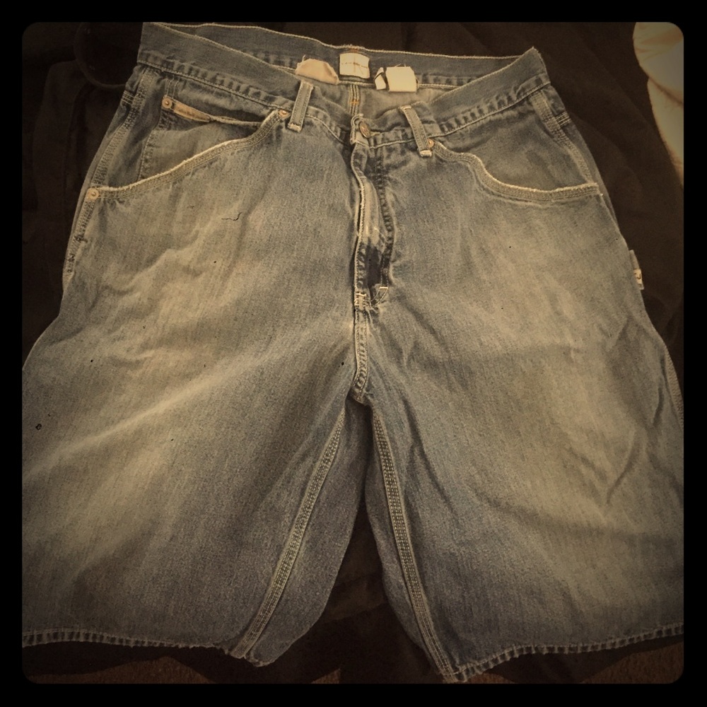 Calvin Klein shorts